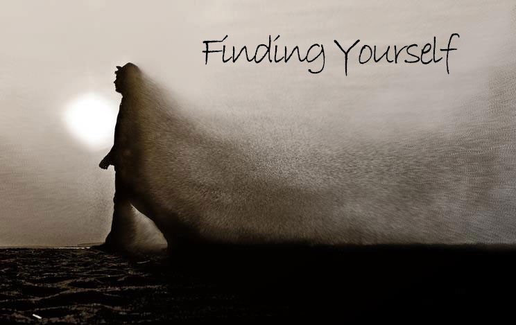 Lifestyle Coaching: Find yourself … by creating yourself